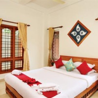 Отель Jungle Park Resort в городе Кумили, Индия