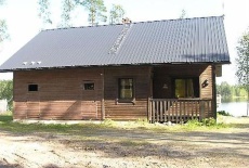 Отель Aurinkopaikka в городе Рантасалми, Финляндия