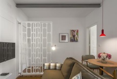 Отель Flattered to be in Tomar One Bedroom Apartment в городе Томар, Португалия