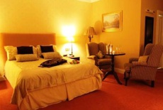 Отель Milford Inn Hotel в городе Рамелтон, Ирландия