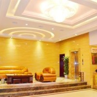 Отель Sunday Inn - Huaihua 407 в городе Хуайхуа, Китай