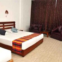 Отель Lavendish Beach Resort в городе Унаватуна, Шри-Ланка