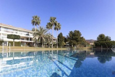 Отель Playa y Montana Faura-Valencia в городе Фаура, Испания