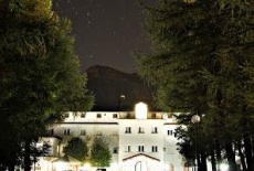 Отель Domus Laetitiae в городе Уссита, Италия