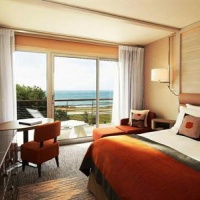 Отель Sofitel Quiberon Thalassa Sea & Spa в городе Сен-Пьер-Киберон, Франция