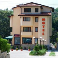 Отель Prim Hotel в городе Сандански, Болгария