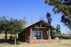Отель Bateleur Nature Reserve and Self-Catering Game Lodge в городе Модимолле, Южная Африка