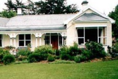 Отель Chartlea Park Farmstay в городе Ламсден, Новая Зеландия