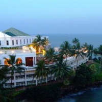 Отель Mount Lavinia Hotel в городе Коломбо, Шри-Ланка