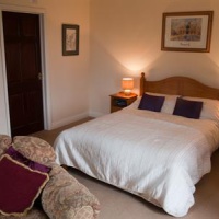 Отель Norbin Farm Bed & Breakfast Corsham в городе South Wraxall, Великобритания