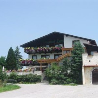 Отель Pension Tyrol в городе Тульфес, Австрия