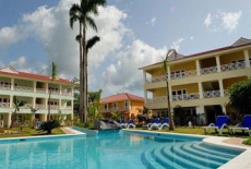 Отель Playa Turchese Residence Las Terrenas в городе Санчес, Доминиканская Республика