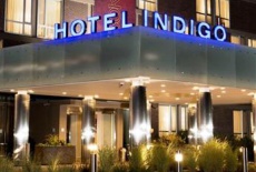 Отель Hotel Indigo Boston - Newton Riverside в городе Уэллсли, США