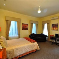 Отель Vintages Accommodation в городе Маргарет Ривер, Австралия