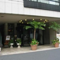 Отель Rose Garden Shinjuku Hotel Tokyo в городе Токио, Япония