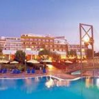 Отель Doreta Beach Resort в городе Теологос, Греция