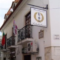 Отель Residencial Setubalense в городе Сетубал, Португалия