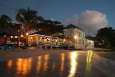 Отель Little Good Harbour Checker Hall в городе Чекер Холл, Барбадос