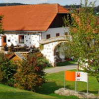 Отель Bauernhof Roadlhof в городе Хайбах, Австрия