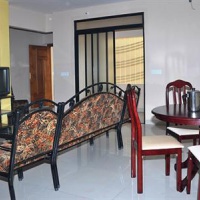 Отель Windsor Service Apartment в городе Салем, Индия