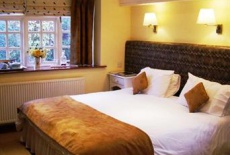 Отель The Tithe Barn Bed & Breakfast Cottesmore Oakham в городе Cottesmore, Великобритания