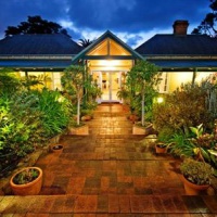 Отель Margaret River Guest House Bed and Breakfast в городе Маргарет Ривер, Австралия