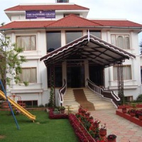 Отель Hotel Sapphire Grand в городе Ути, Индия