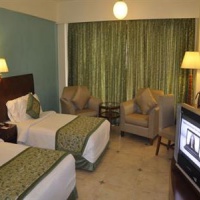 Отель The White Hotels в городе Катра, Индия