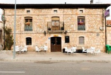 Отель Asador Hostal Taberna Moruga в городе Ортигуела, Испания