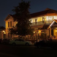 Отель Loxton Community Hotel Motel в городе Локстон, Австралия