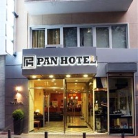 Отель Pan Hotel Athens в городе Афины, Греция