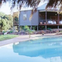 Отель Peppers Casuarina Lodge в городе Курабелл, Австралия