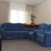 Отель Apartment Krylo в городе Чебоксары, Россия