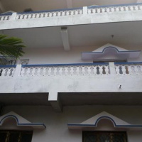 Отель Swati Guest House в городе Арамбол, Индия