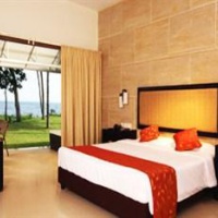 Отель Coconut Grove Hotel в городе Коттаям, Индия