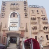 Отель Hotel Nagpal Regency в городе Лудхияна, Индия