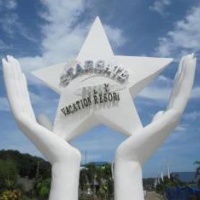 Отель Stargate Dream Vacation Resort в городе Кагаян-де-Оро, Филиппины