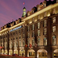 Отель Schweizerhof Hotel в городе Берн, Швейцария