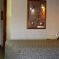 Отель Country Roads Motor Inn Naracoorte в городе Наракурт, Австралия
