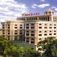 Отель Guangdong Victory Hotel в городе Гуанчжоу, Китай