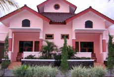 Отель Atrium Resort and Hotel Purwokerto в городе Пурвокерто, Индонезия