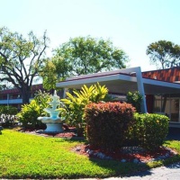 Отель Baymont Inn & Suites Sarasota в городе Сарасота, США