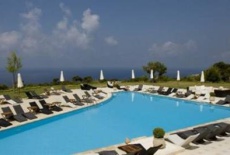 Отель Mabely Grand hotel Exo Chora в городе Exo Chora, Греция
