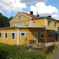 Отель STF Stafsjo Kolmarden Vandrarhem в городе Ставшё, Швеция