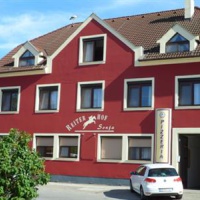 Отель Reiterhof Sonja Pension в городе Апетлон, Австрия