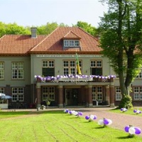 Отель De Consistorie в городе Венхёйзен, Нидерланды