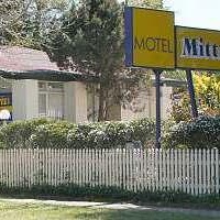 Отель Mittagong Motel в городе Миттагонг, Австралия