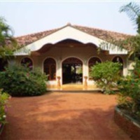 Отель Bougain Villa в городе Берувала, Шри-Ланка