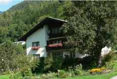 Отель Bio-Bauernhof Auernig в городе Оберфеллах, Австрия