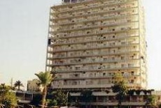 Отель Rabiya Marine Hotel в городе Сафра, Ливан